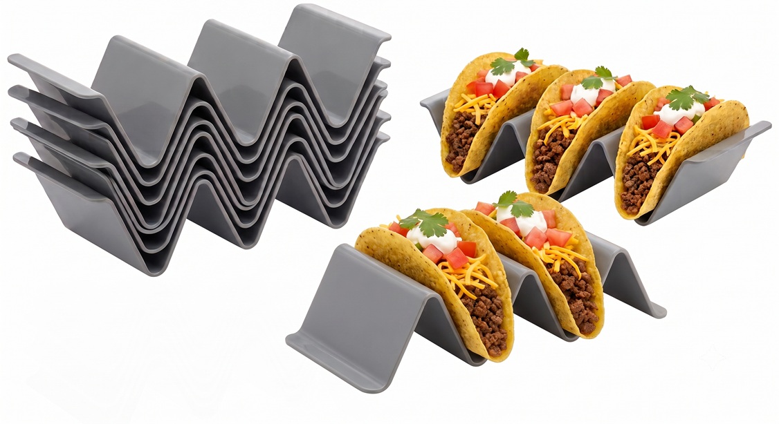 TacOCD Taco Holder