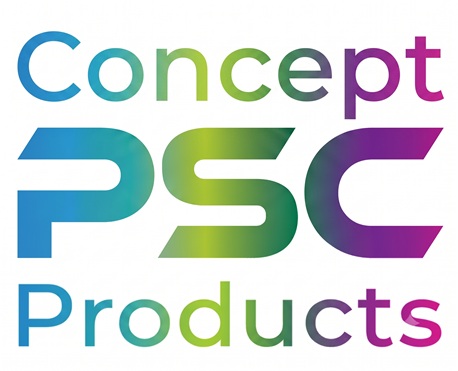 concept psc products