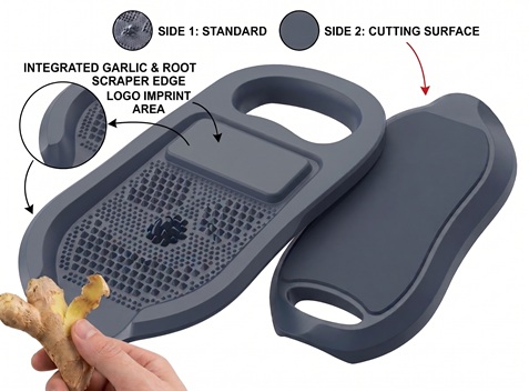 cut-n-grate