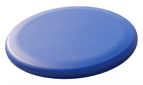 dog frisbee