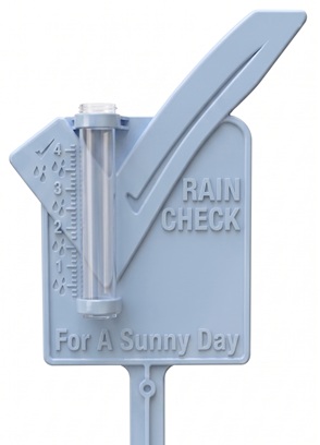 rain check no clouds