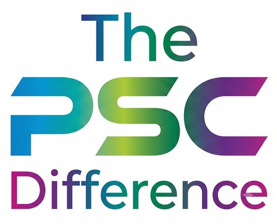 the psc difference